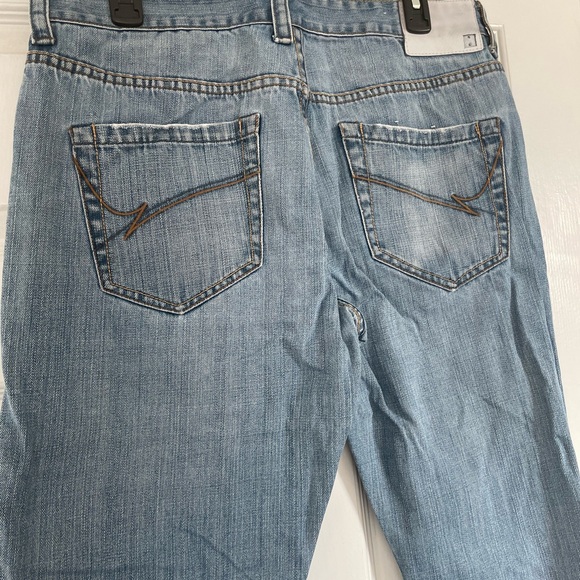 Billabong Men’s jeans, size 34, excellent shape - Picture 4 of 5